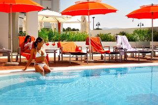 Jazz Hotel - Olbia - Italien Jazz Hotel - Olbia - Italien