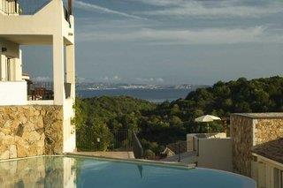 Hotel Residence Ea Bianca - Baia Sardinia - Italien Hotel Residence Ea Bianca - Baia Sardinia - Italien