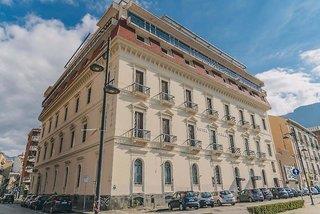Hotel Stabia - Italien - Neapel & Umgebung