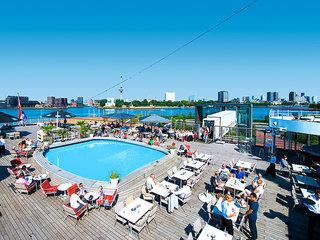 Hotel ss Rotterdam - Rotterdam - Niederlande Hotel ss Rotterdam - Rotterdam - Niederlande