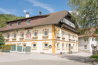 Hotel Mentenwirt - St. Michael (Lungau) - Österreich Hotel Mentenwirt - St. Michael (Lungau) - Österreich