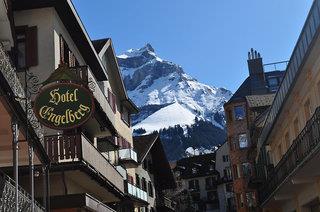 Hotel Engelberg - Schweiz - Obwalden & Nidwalden