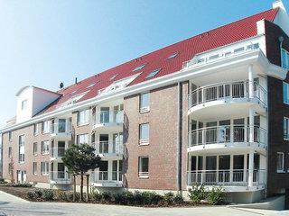 Hotel Residenz Hohe Lith - Cuxhaven - Deutschland Hotel Residenz Hohe Lith - Cuxhaven - Deutschland