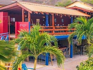 Hotel The Ritz Studios - Willemstad (Insel Curacao) - Curacao Hotel The Ritz Studios - Willemstad (Insel Curacao) - Curacao