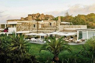 Hotel Lanthia Resort - Santa Maria Navarrese - Italien