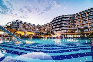 Zen The Inn Resort Hotel - Türkei - Side & Alanya
