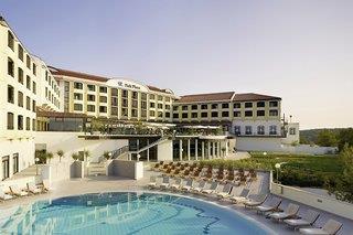 Hotel Park Plaza Histria & Marina Wing - Verudela (Pula) - Kroatien Hotel Park Plaza Histria & Marina Wing - Verudela (Pula) - Kroatien
