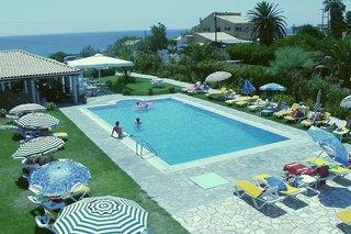 Hotel Blue Diamond Studios - Agios Georgios Argiradon (San George South) - Griechenland Hotel Blue Diamond Studios - Agios Georgios Argiradon (San George South) - Griechenland