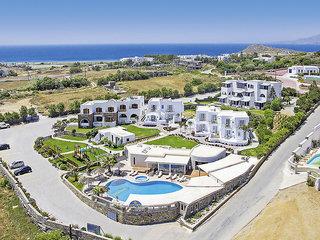 Hotel Naxos Golden Sun - Griechenland - Naxos