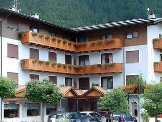 Hotel Ariston Molveno - Molveno - Italien Hotel Ariston Molveno - Molveno - Italien