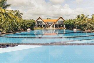 Hotel Uga Bay by Uga Escapes - Passekudah - Sri Lanka