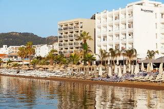 Hotel Sunprime Beachfront - Türkei - Marmaris & Icmeler & Datca