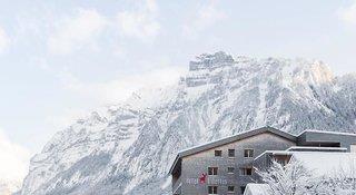 Hotel Hubertus - Mellau - Österreich Hotel Hubertus - Mellau - Österreich