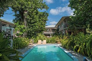 Hotel Le Repaire - Insel La Digue - Seychellen Hotel Le Repaire - Insel La Digue - Seychellen