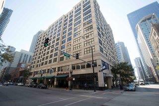 Hotel Hampton Inn & Suites Chicago Downtown - USA - Illinois & Wisconsin