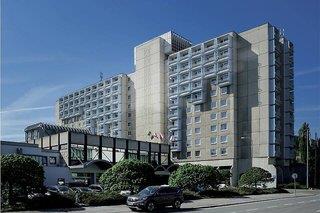 Hotel Orea Voronez I - Brno (Brünn) - Tschechien Hotel Orea Voronez I - Brno (Brünn) - Tschechien