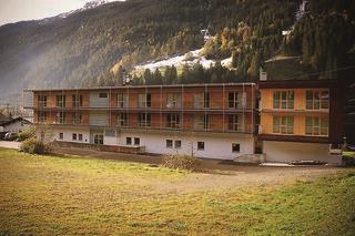 Hotel Basemontafon - St. Gallenkirch - Österreich Hotel Basemontafon - St. Gallenkirch - Österreich