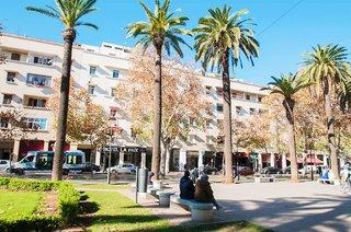 Hotel De La Paix - Marokko - Marokko - Inland