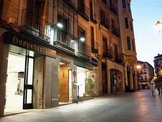 Hotel Casa Mudejar Hospederia - Spanien - Zentral Spanien