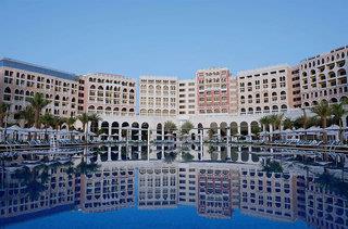Hotel The Ritz-Carlton Abu Dhabi Grand Canal - Vereinigte Arabische Emirate - Abu Dhabi