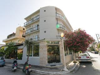 Hotel Sylvia - Griechenland - Rhodos