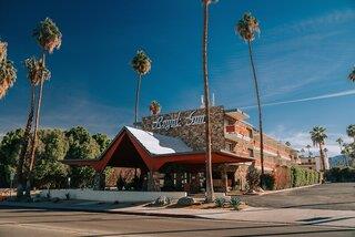 Hotel Royal Sun Inn - Palm Springs - USA Hotel Royal Sun Inn - Palm Springs - USA
