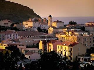 Hotel Liberata - Frankreich - Korsika