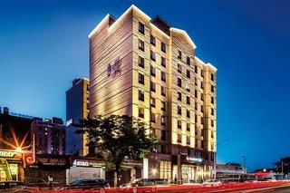 Hotel BEST WESTERN Plaza - Long Island City - USA