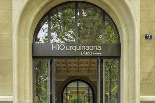 Hotel H10 Urquinaona Plaza - Spanien - Barcelona & Umgebung