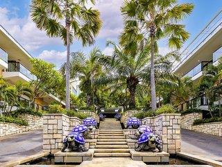 Hotel Grand Inna Kuta - Kuta - Indonesien Hotel Grand Inna Kuta - Kuta - Indonesien
