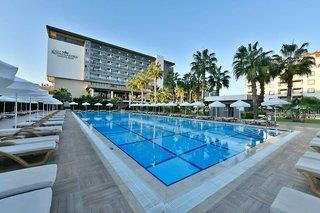 Hotel Royal Garden Select - Türkei - Side & Alanya