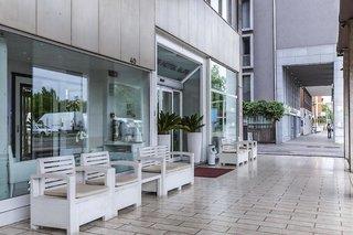 Suite Hotel Elite - Bologna - Italien Suite Hotel Elite - Bologna - Italien