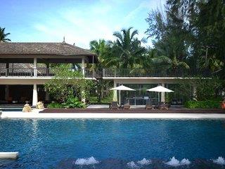 Hotel BEST WESTERN PREMIER Khao Lak Southsea - Thailand - Thailand: Khao Lak & Umgebung