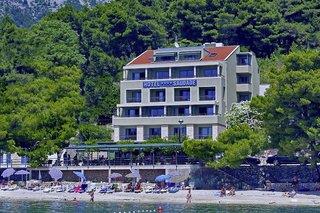 Hotel Saudade Gradac