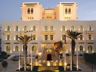 Hotel Les Oliviers Palace - Tunesien - Tunesien - Inland & Gabès & Sfax