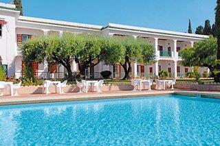 Hotel Transatlantique - Marokko - Marokko - Inland