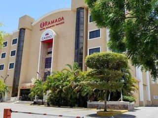 BQ Princess Hotel & Casino - Santo Domingo - Dominikanische Republik BQ Princess Hotel & Casino - Santo Domingo - Dominikanische Republik