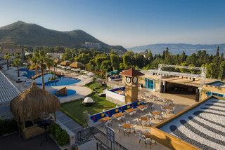 Club Mavi Hotel & Suites - Bodrum - Türkei Club Mavi Hotel & Suites - Bodrum - Türkei