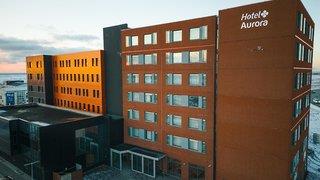 Smari Airport Hotel - Keflavik - Island Smari Airport Hotel - Keflavik - Island