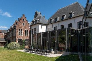 Hotel Martin's Klooster - Belgien - Belgien