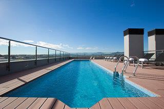Hotel DoubelTree by Hilton Girona - Spanien - Costa Brava