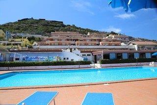 Hotel Residence Club La Baia - Italien - Sardinien