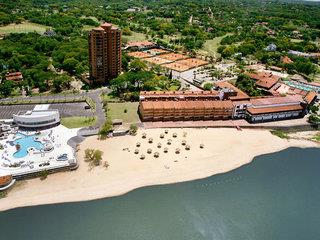 Hotel Resort Yacht Golf Club Paraguayo