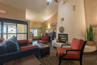 Hotel Comfort Inn Alamosa - USA - Colorado