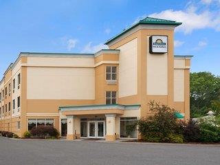 Hotel Days Inn and Suites - USA - New York