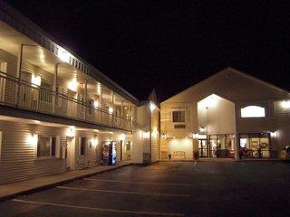 Hotel Cocca's Inn & Suites Wolf Rd, Albany Airport - USA - New York