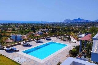 Hotel Gardenia - Griechenland - Rhodos
