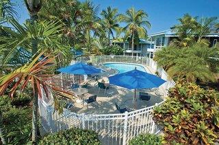 Hotel Wyndham Mauna Loa Village - USA - Hawaii - Insel Big Island