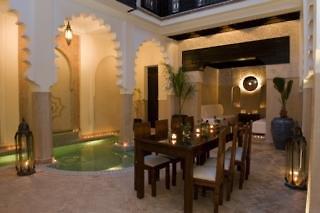 Hotel Riad Ambre Et Epices - Marokko - Marokko - Marrakesch
