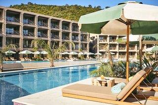 Thor Luxury Hotel & SPA